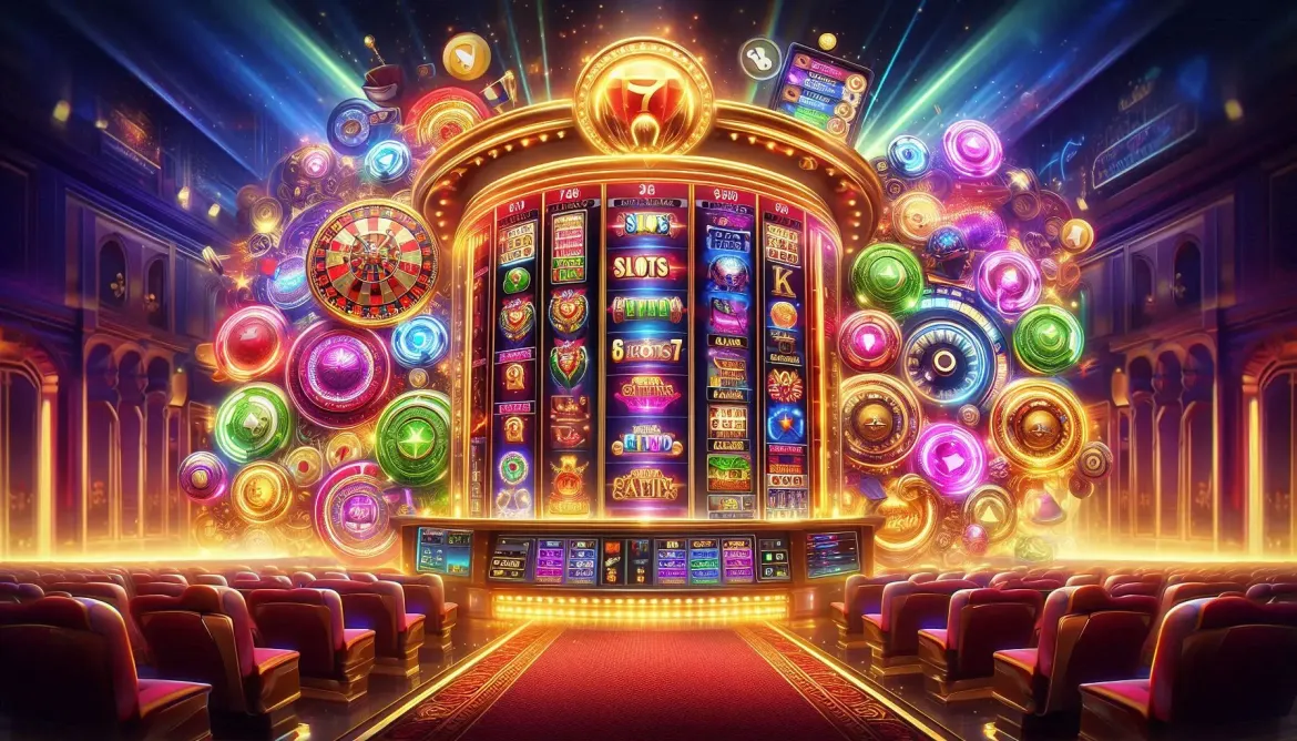 Ricky Casino